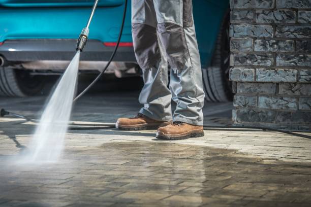 Best Parking Lot and Garage Cleaning  in West York, PA