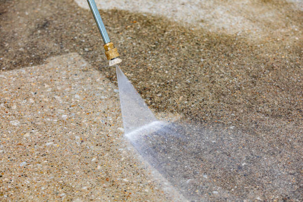 Reliable West York, PA Pressure Washing Services Solutions