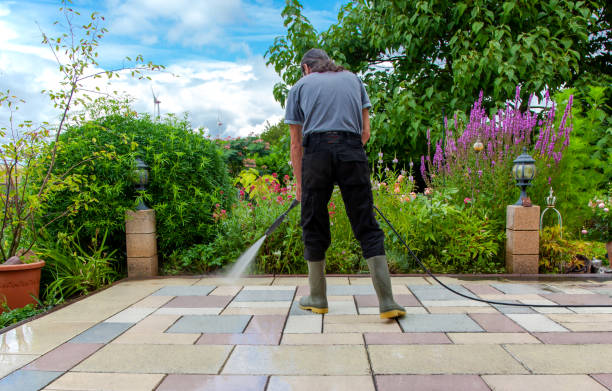 Best Post-Construction Pressure Washing  in West York, PA
