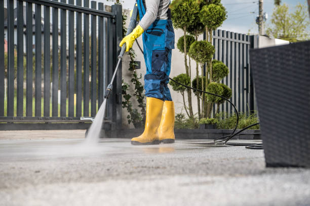 Reliable West York, PA Pressure Washing Services Solutions